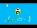 PBS Kids Channel Season ID Spring 2017