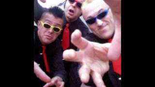 TOY DOLLS - I've Had Enough O' Malaguf