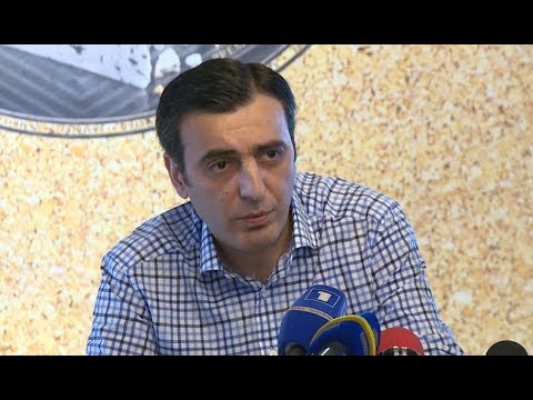 «Սպայկա» ընկերության տնօրենին մեղադրանք է առաջադրվել