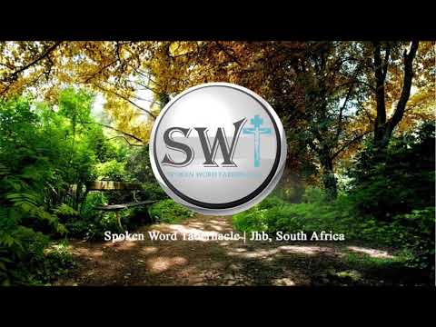 Ps Blessing Mapatha {Restoring All The Years}