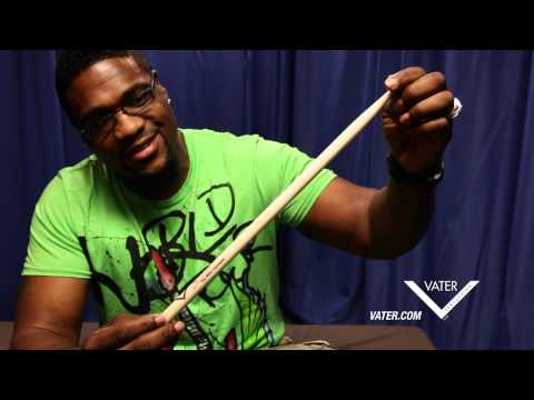 Vater Percussion - Mike Clemons Model