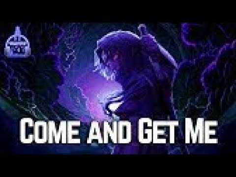 EPIC MUSIC "Club Danger x Vo Williams - Come and Get Me [Lyric Video]"