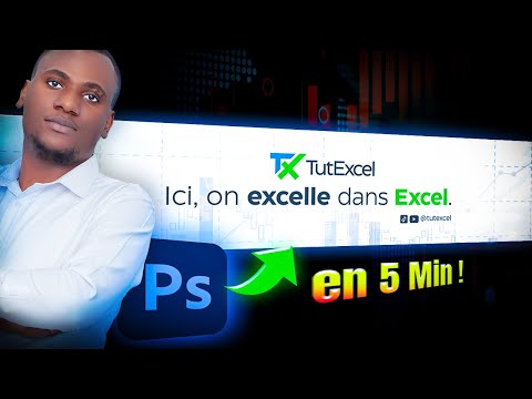 Comment faire une Double Exposition dans Adobe Photoshop 2020