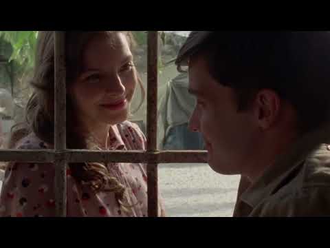 The Promise 2011 TV serial Channel 4 720p S01e03