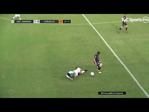 Compilado Dep Armenio 2022