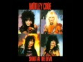 Mötley Crüe Shout at the Devil( FULL ALBUM) 