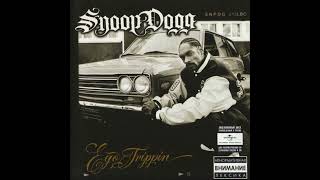 11 Deez Hollywood Nights   ―　Snoop Dogg
