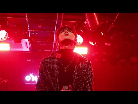 191229 STUDIO_WE #4 / 원위 (ONEWE) - bad guy (cover) / 용훈 focus