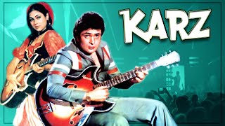 Download lagu Karz (Hindi Movie With Subtitles) | Rishi Kapoor | Tina Munim | Simi Garewal | Superhit Hindi Movie mp3