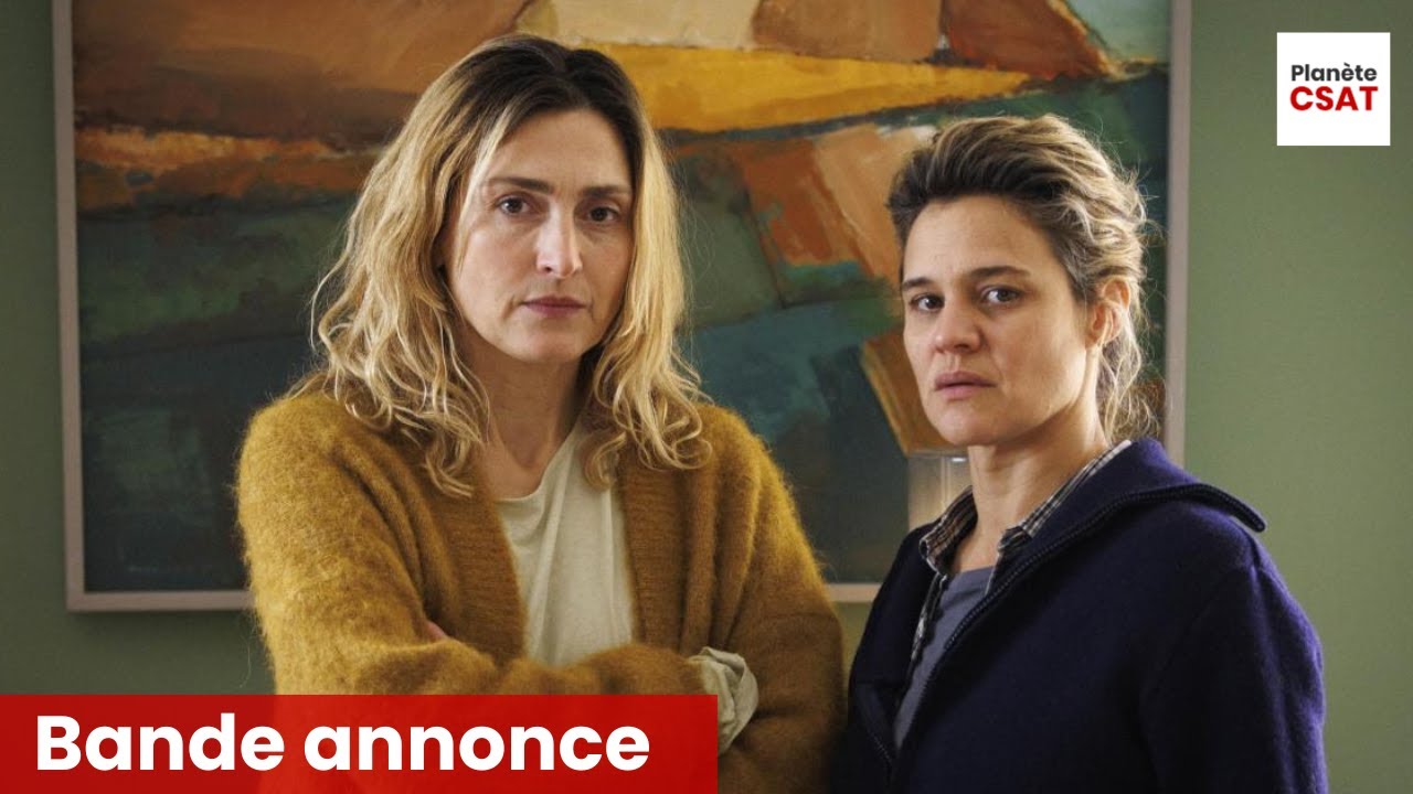 Miniature de la vidéo 12 ans, 7 mois et 11 jours | bande annonce | France 2 du film Douze ans, sept mois et onze jours