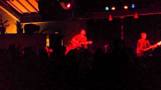 James Durbin Parachute Santa Cruz