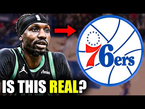 Sixers Interested In Potential Hidden Gem