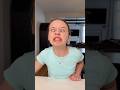 Why You Never Cross Your Eyes