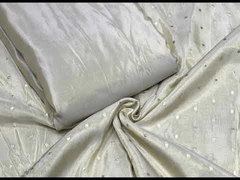 44 pure tissue silk