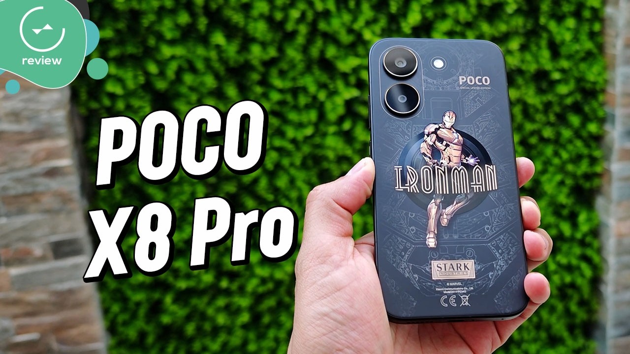 POCO X8 Pro | Review completo