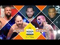 The MMA Hour: Sean O’Malley and Jiří Procházka in studio, Jailton Almeida, and More | Nov 6, 2023