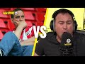 Jason Cundy CLASHES With Southampton Fan Who Is UNHAPPY After Their 25 UNBEATEN Game Run Is Ended!😤😡