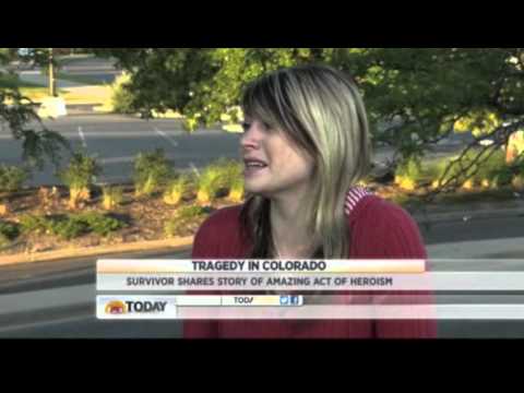 Beautiful Sacrifice   4 Boyfriends Lay Down Their Lives For Their Girlfriends in the Movie Shooting   Inspirational Videos