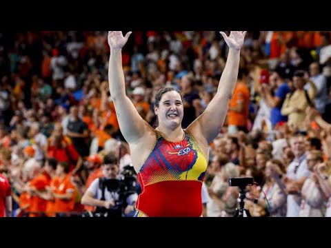 Las olimpiadas y la obesidad