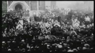 We&#39;ve Lost Our Way