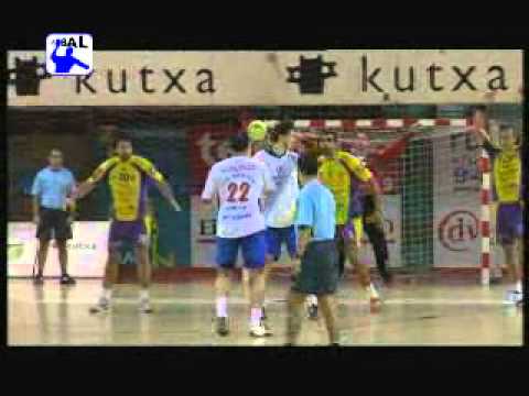 J.D. Arrate 25 - Cuatro Rayas BM. Valladolid 28