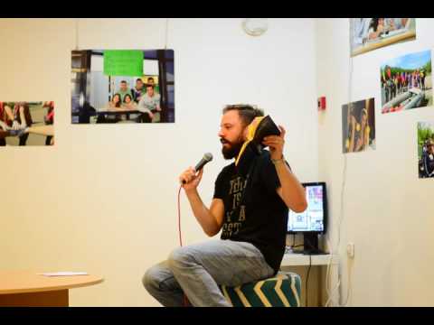 Da li Bog postoji? - JesusHouse_HR - 1.10.2016. - Filip Horvat