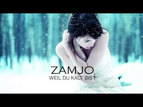 Zamjo - Weil du kalt bist