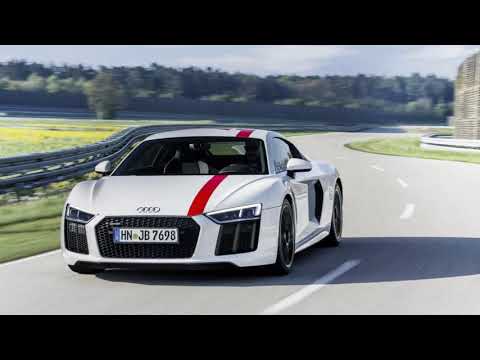 2019 Audi R8 The Best of Cars Review | Carsmagz