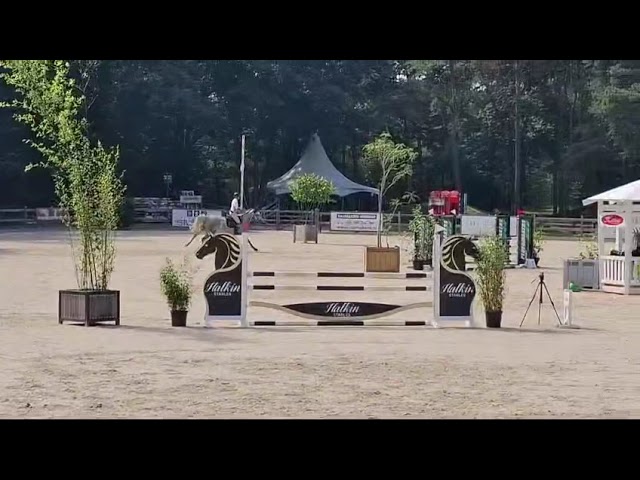 Show video Oceandette S.