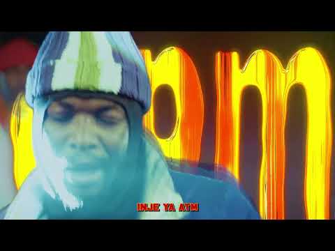 SCAR MKADINALI X KING KAKA - "8PM"  FT DOMANI MKADINALI (Official Music Video)