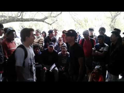 CAROLINA STYLE : KAIZA VS ZENT