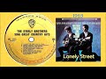 The Everly Brothers - Lonely Street 'Vinyl'