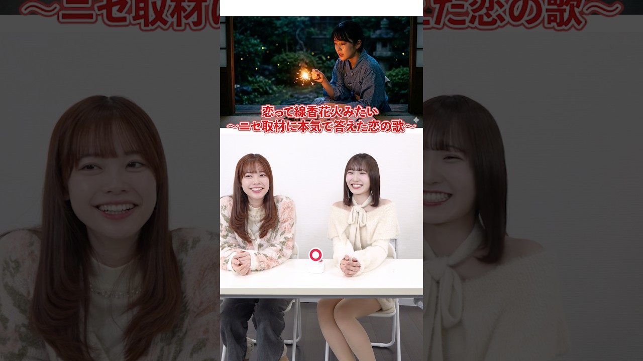 なんと言って生成したAI画像でしょうか？🌀🧐 #ラフラフ #佐久間宣行  #夏目涼風 #齋藤有紗