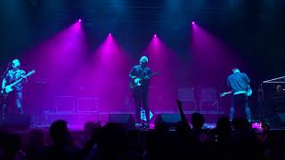 Satellite Stories - The Trap @ Barcelona