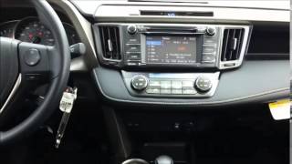 preview picture of video '2014 Toyota Rav4 XLE AWD'