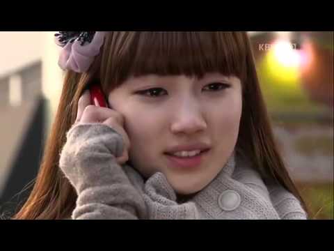 Dream High -  Hye Mi sings to Baek Hee Cut ( Sub arabic )