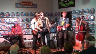 Dylan LeBlanc  "Beyond The Veil"