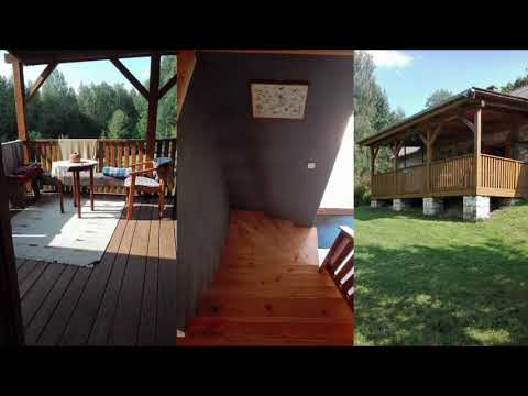 Siedlisko Wydry Agroturystyka