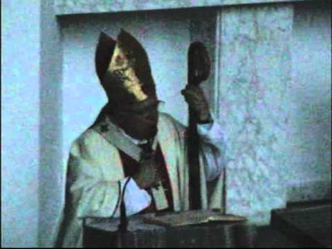 2011-10-23 3/6 Częstochowa Abp Stanisław Nowak Konsekruje 33 Kościół