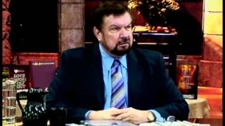 Dr. Mike Murdock - 7 Questions That Will Reveal  Your True Financial Passion