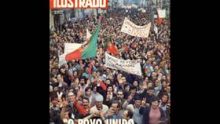 Balada do Sino, Zeca Afonso