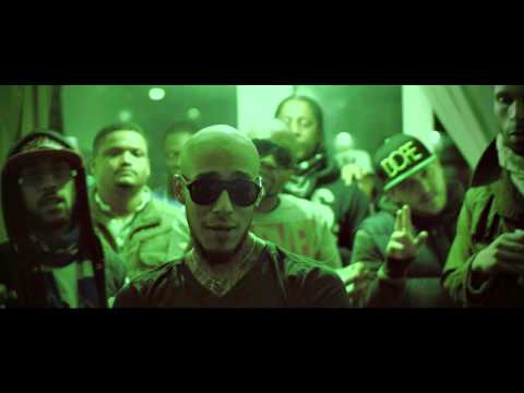 Krome, S.I Stature,Korshun | Incredible [Music Video]: MCTV [@KROME1 @SMURFINSTATURE @Korshun]