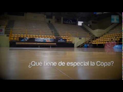 Marta frente a Marta - Perfumerías Avenida Baloncesto
