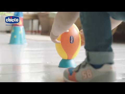 Игра в регби Chicco Jungle Rugby