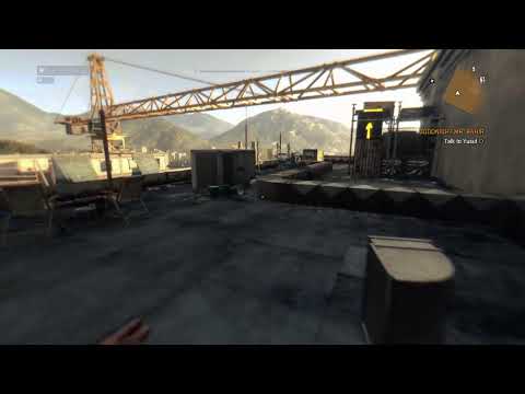 Dying Light - Revisited - pt.1