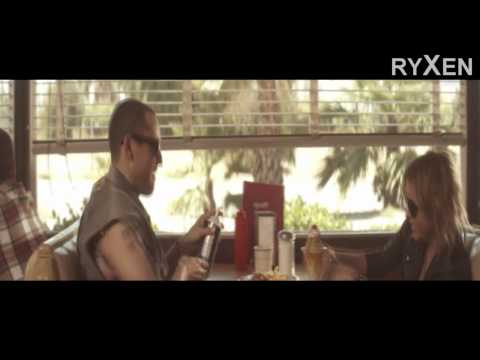 Swedish House Mafia vs Zedd - Spectrum Child