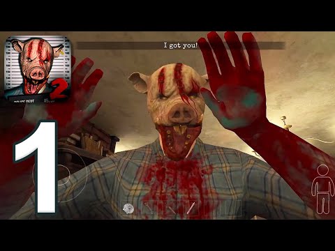 911: Prey - Gameplay Walkthrough Part 1 - Tutorial (iOS, Android)