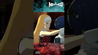 『メタファー：リファンタジオ』はじめてメタファー：巫女ユーファ＆歌姫ジュナ編