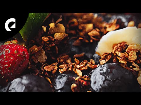 Timothy Infinite - Açai Bowl