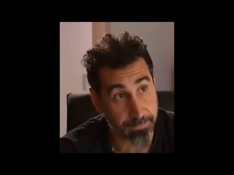 Serj Tankian, Ari Im Sokhag - Volbeat making of video - Gone is Gone, “Violescent” video